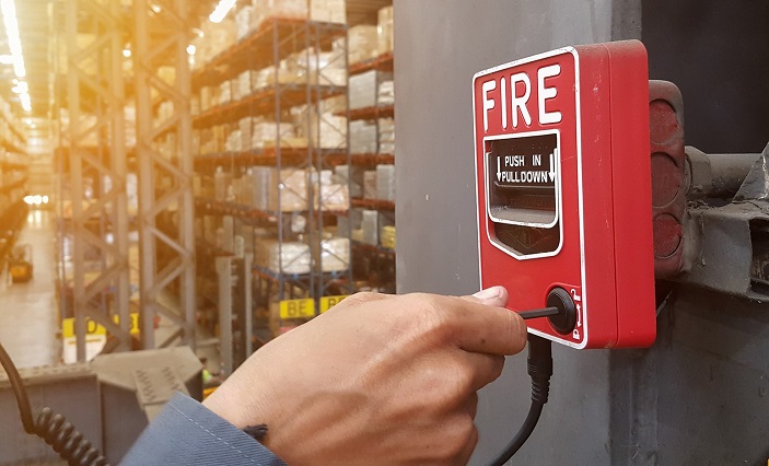 Efficient Fire Protection Systems: Installing Vital Safety Measures